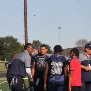 Meet your Posher, Shawn